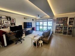 Blk 323A Anchorvale Grove (Sengkang), HDB 5 Rooms #558287621